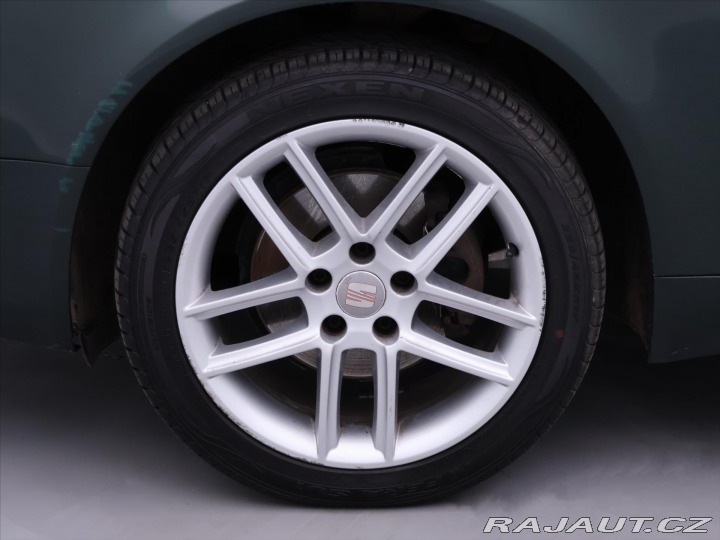 Seat Exeo 2,0 TDI 105kW CZ 2010