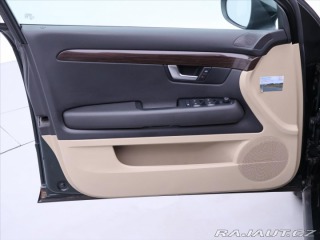 Seat Exeo 2,0 TDI 105kW CZ 2010
