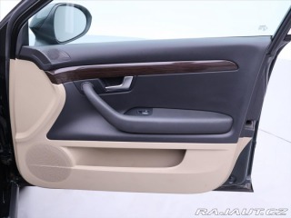 Seat Exeo 2,0 TDI 105kW CZ 2010
