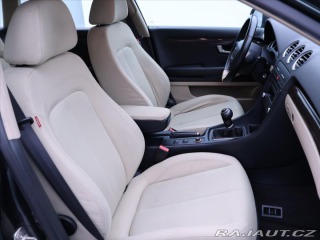 Seat Exeo 2,0 TDI 105kW CZ 2010