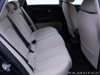 Seat Exeo 2,0 TDI 105kW CZ 2010
