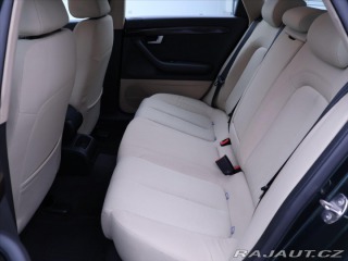 Seat Exeo 2,0 TDI 105kW CZ 2010