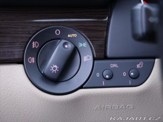 Seat Exeo 2,0 TDI 105kW CZ 2010