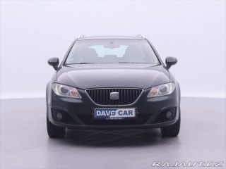 Seat Exeo 2,0 TDI 105kW CZ 2010