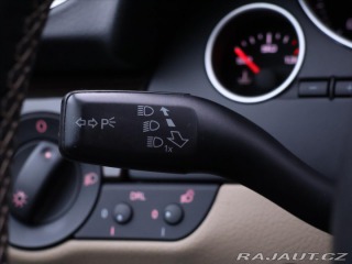Seat Exeo 2,0 TDI 105kW CZ 2010
