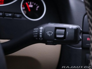 Seat Exeo 2,0 TDI 105kW CZ 2010