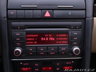 Seat Exeo 2,0 TDI 105kW CZ 2010