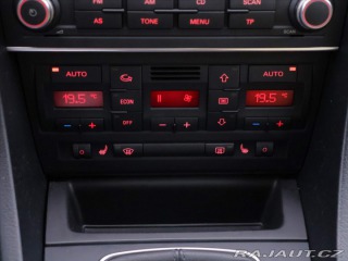 Seat Exeo 2,0 TDI 105kW CZ 2010