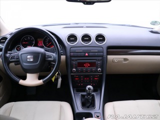 Seat Exeo 2,0 TDI 105kW CZ 2010