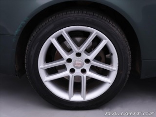 Seat Exeo 2,0 TDI 105kW CZ 2010