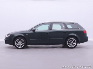Seat Exeo 2,0 TDI 105kW CZ 2010