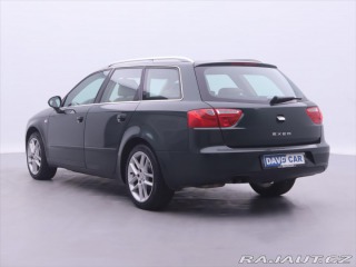 Seat Exeo 2,0 TDI 105kW CZ 2010