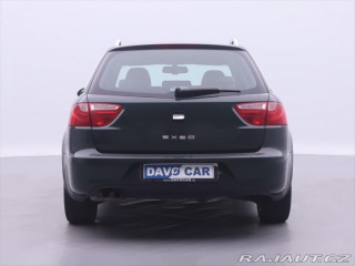 Seat Exeo 2,0 TDI 105kW CZ 2010