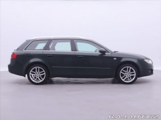 Seat Exeo 2,0 TDI 105kW CZ 2010
