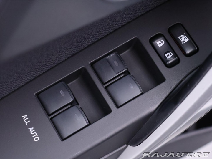 Toyota Auris 2,0 D-4D CZ Sports Style 2014