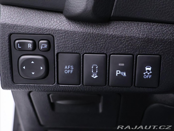 Toyota Auris 2,0 D-4D CZ Sports Style 2014