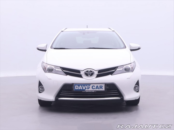 Toyota Auris 2,0 D-4D CZ Sports Style 2014