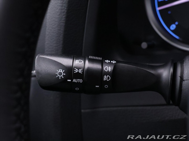 Toyota Auris 2,0 D-4D CZ Sports Style 2014