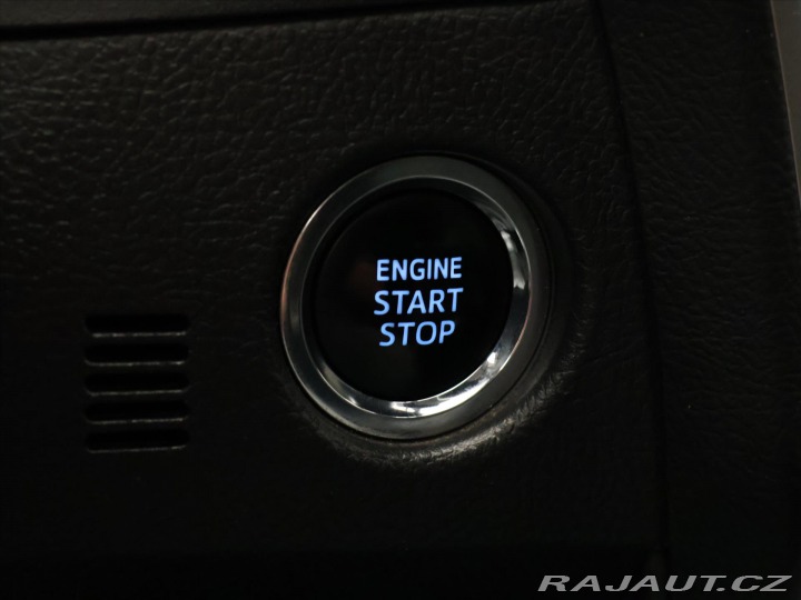 Toyota Auris 2,0 D-4D CZ Sports Style 2014