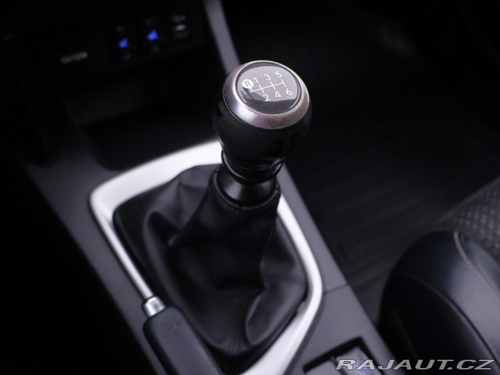 Toyota Auris 2,0 D-4D CZ Sports Style 2014