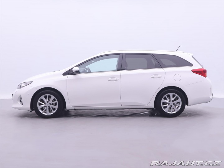 Toyota Auris 2,0 D-4D CZ Sports Style 2014