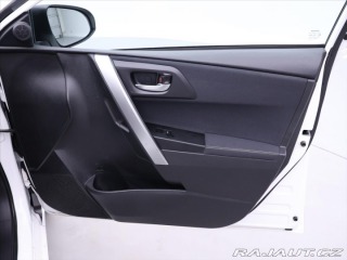 Toyota Auris 2,0 D-4D CZ Sports Style 2014