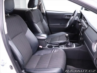 Toyota Auris 2,0 D-4D CZ Sports Style 2014
