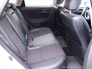 Toyota Auris 2,0 D-4D CZ Sports Style 2014