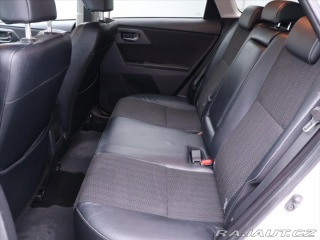 Toyota Auris 2,0 D-4D CZ Sports Style 2014