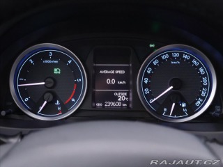 Toyota Auris 2,0 D-4D CZ Sports Style 2014