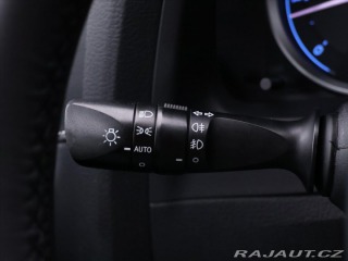 Toyota Auris 2,0 D-4D CZ Sports Style 2014
