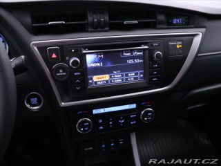 Toyota Auris 2,0 D-4D CZ Sports Style 2014