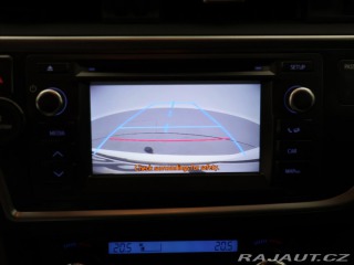Toyota Auris 2,0 D-4D CZ Sports Style 2014