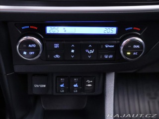 Toyota Auris 2,0 D-4D CZ Sports Style 2014