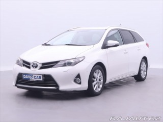 Toyota Auris 2,0 D-4D CZ Sports Style 2014