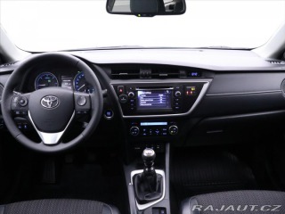 Toyota Auris 2,0 D-4D CZ Sports Style 2014