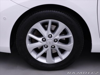 Toyota Auris 2,0 D-4D CZ Sports Style 2014