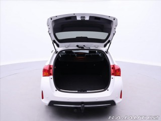 Toyota Auris 2,0 D-4D CZ Sports Style 2014