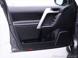 Toyota Land Cruiser 2,8 D-4D 150kW Aut. Invin 2024