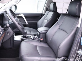 Toyota Land Cruiser 2,8 D-4D 150kW Aut. Invin 2024