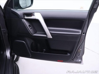 Toyota Land Cruiser 2,8 D-4D 150kW Aut. Invin 2024