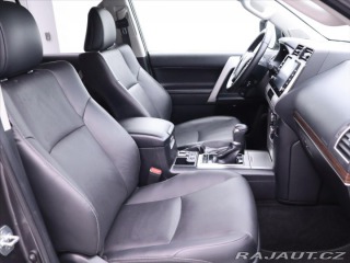 Toyota Land Cruiser 2,8 D-4D 150kW Aut. Invin 2024
