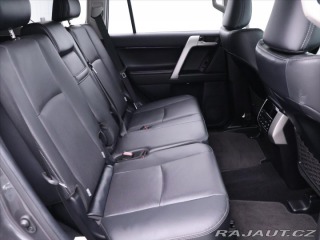 Toyota Land Cruiser 2,8 D-4D 150kW Aut. Invin 2024