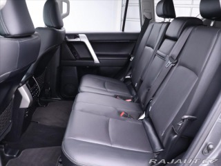 Toyota Land Cruiser 2,8 D-4D 150kW Aut. Invin 2024