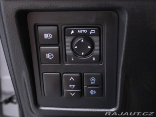 Toyota Land Cruiser 2,8 D-4D 150kW Aut. Invin 2024