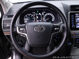 Toyota Land Cruiser 2,8 D-4D 150kW Aut. Invin 2024