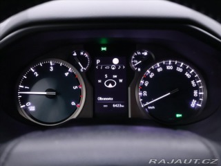 Toyota Land Cruiser 2,8 D-4D 150kW Aut. Invin 2024