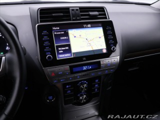 Toyota Land Cruiser 2,8 D-4D 150kW Aut. Invin 2024