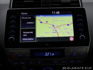 Toyota Land Cruiser 2,8 D-4D 150kW Aut. Invin 2024