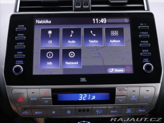 Toyota Land Cruiser 2,8 D-4D 150kW Aut. Invin 2024